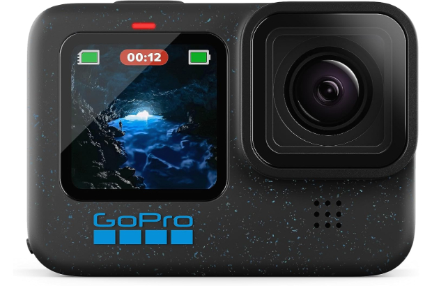 GoPro HERO12 Black