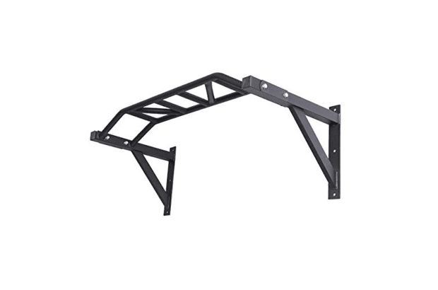 The Gronk Fitness pull-up bar