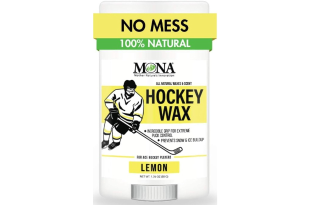 MONA Elite Hockey Stick Wax
