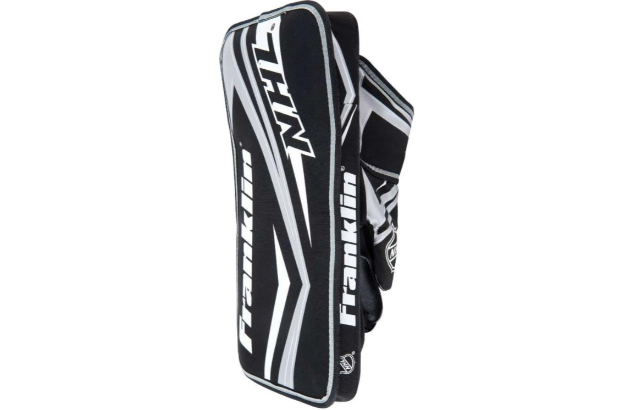 Franklin Sports Hockey Goalie Pads