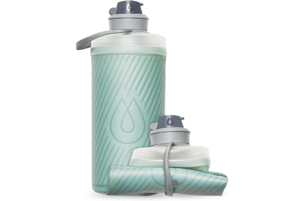 HydraPak Stash Collapsible Water Bottle