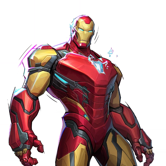 avengers endgame ironman