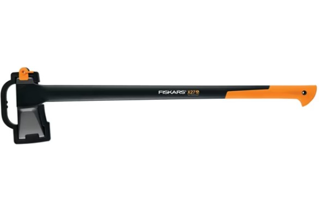 Fiskars X27 Super Splitting Axe