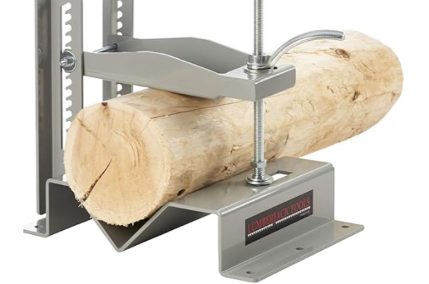 Lumberjack Tools Log Lock XL