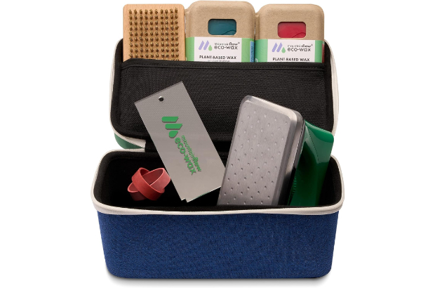 MountainFLOW Eco-Wax