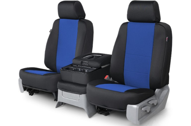 Neo-Sport Custom Seat Covers