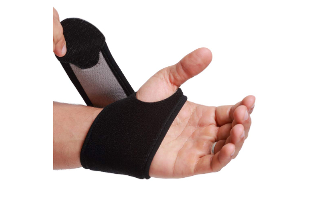 NeoTech Care Wrist Band