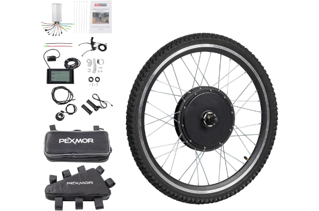 PEXMOR Electric Bike Conversion Kit