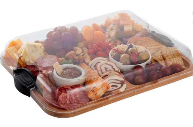 Farberware Build-a-Board Cutting Board