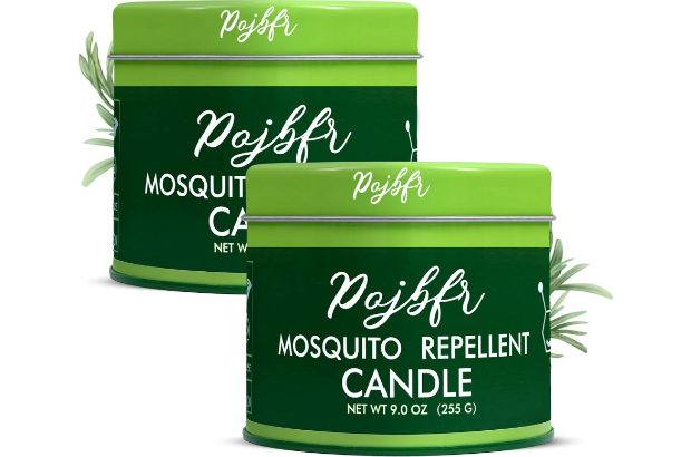 Murphy’s Naturals Mosquito Bug Repellent Candles