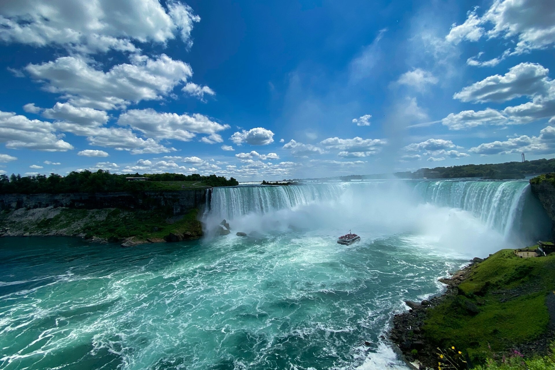 niagara falls
