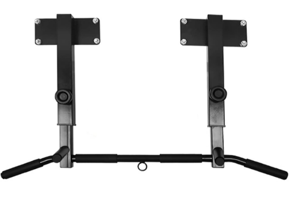 The Sfeexun Adjustable Ceiling Pull-Up Bar.