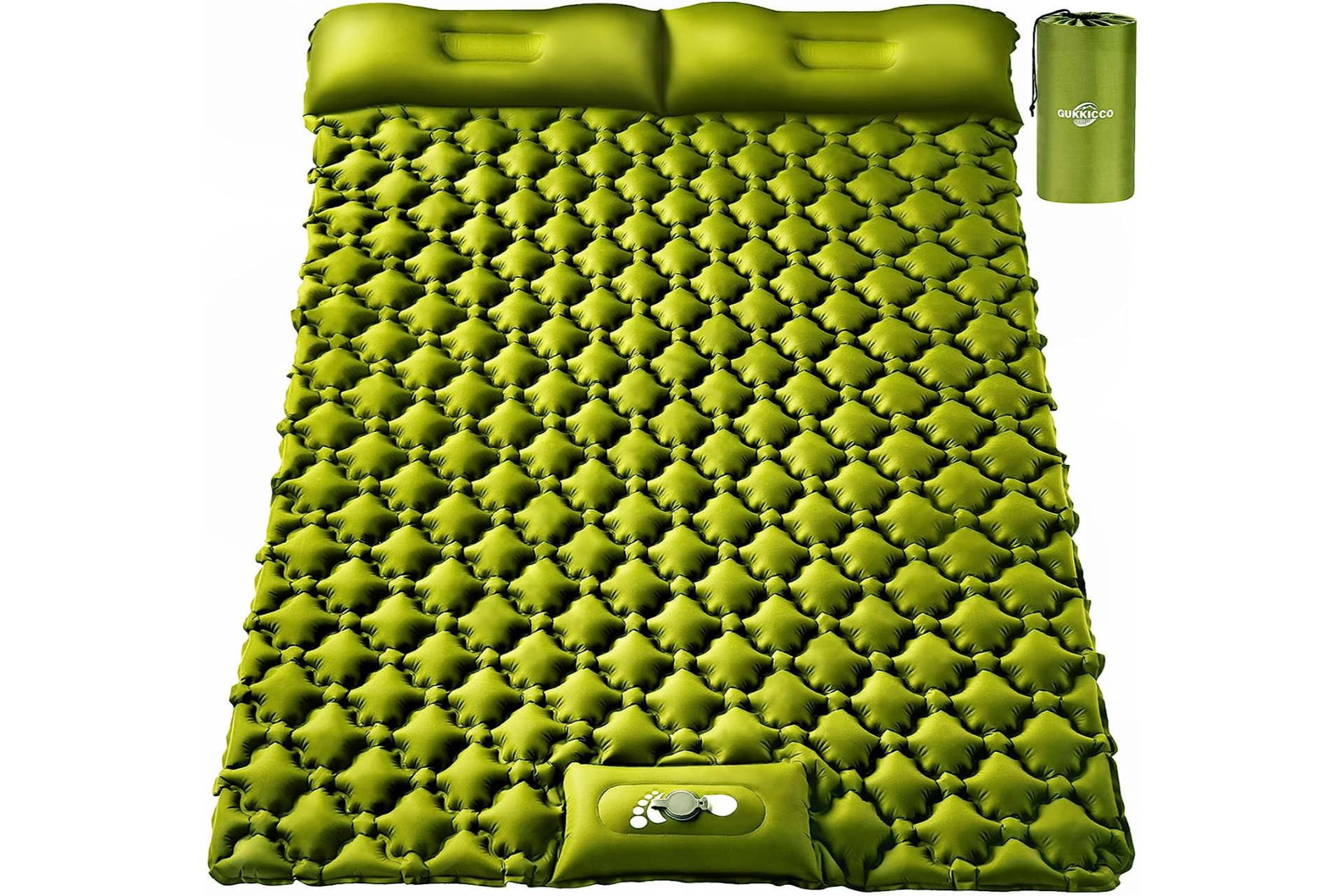 Gukkicco Camp Sleep Pad