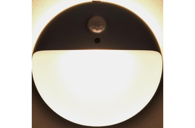YUNLEX Motion Sensor Lights