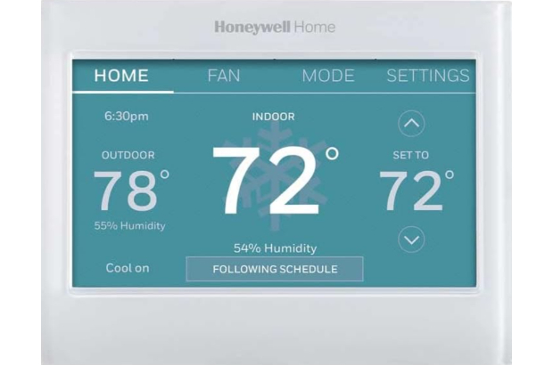 Honeywell Home Smart Thermostat