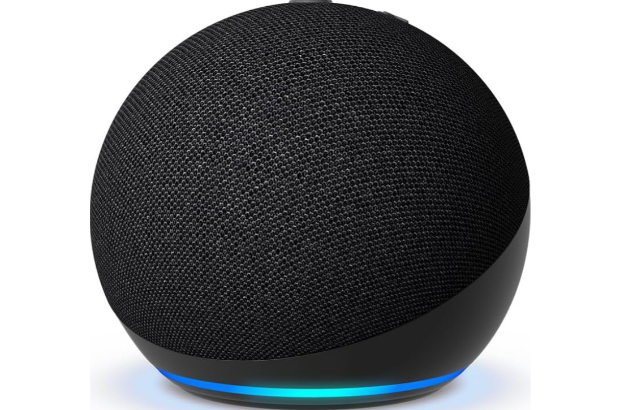 Amazon Echo Dot