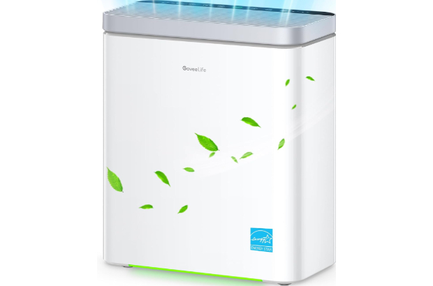 GoveeLife Smart Air Purifier