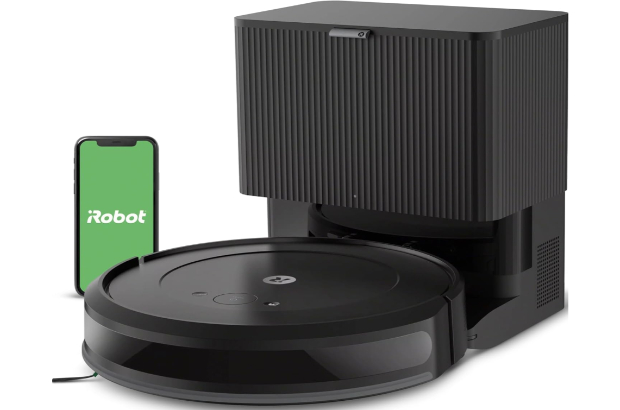 iRobot Roomba Vacuum 2