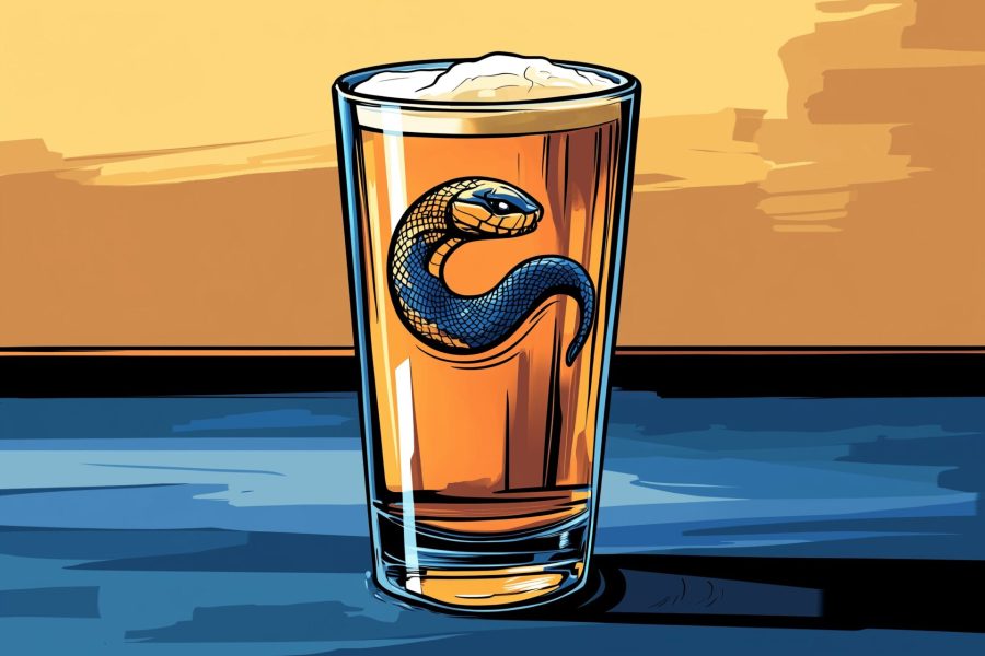 Snake Venom Beer: What to Know About the 
