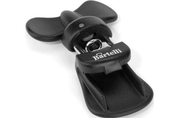 Bartelli Soft Edge 3-in-1 Ambidextrous Safety Can Opener