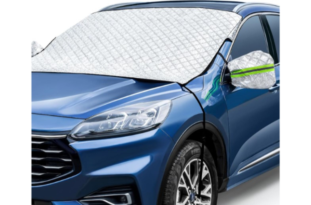 AstroAI Windshield Snow Cover