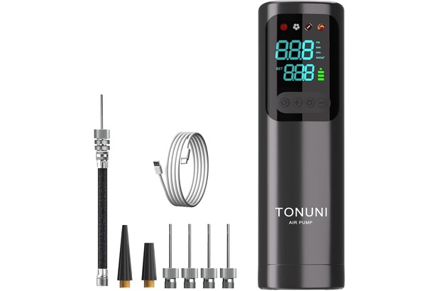 Tonuni Electric Ball Pump