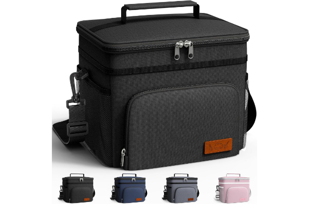 HOTOR Insulated Lunchbox