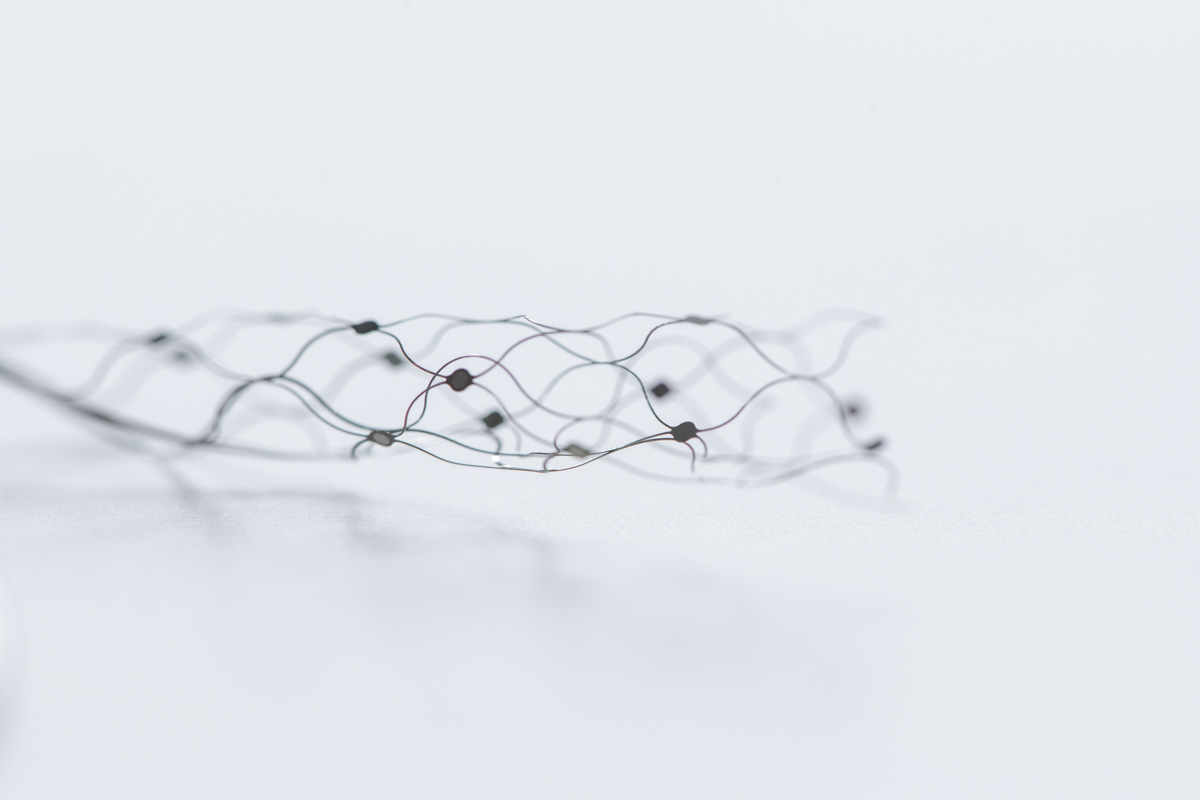 the Synchron Strenode