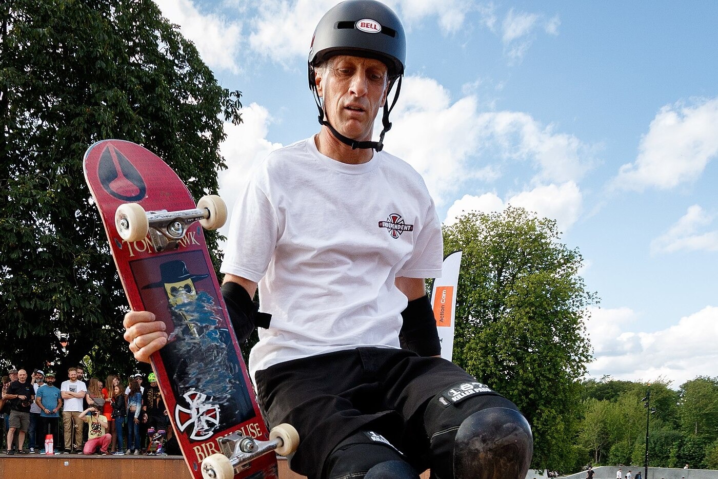Tony Hawk