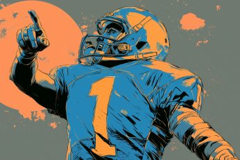 The Top 10 Touchdown Celebrations of All Time - Modded