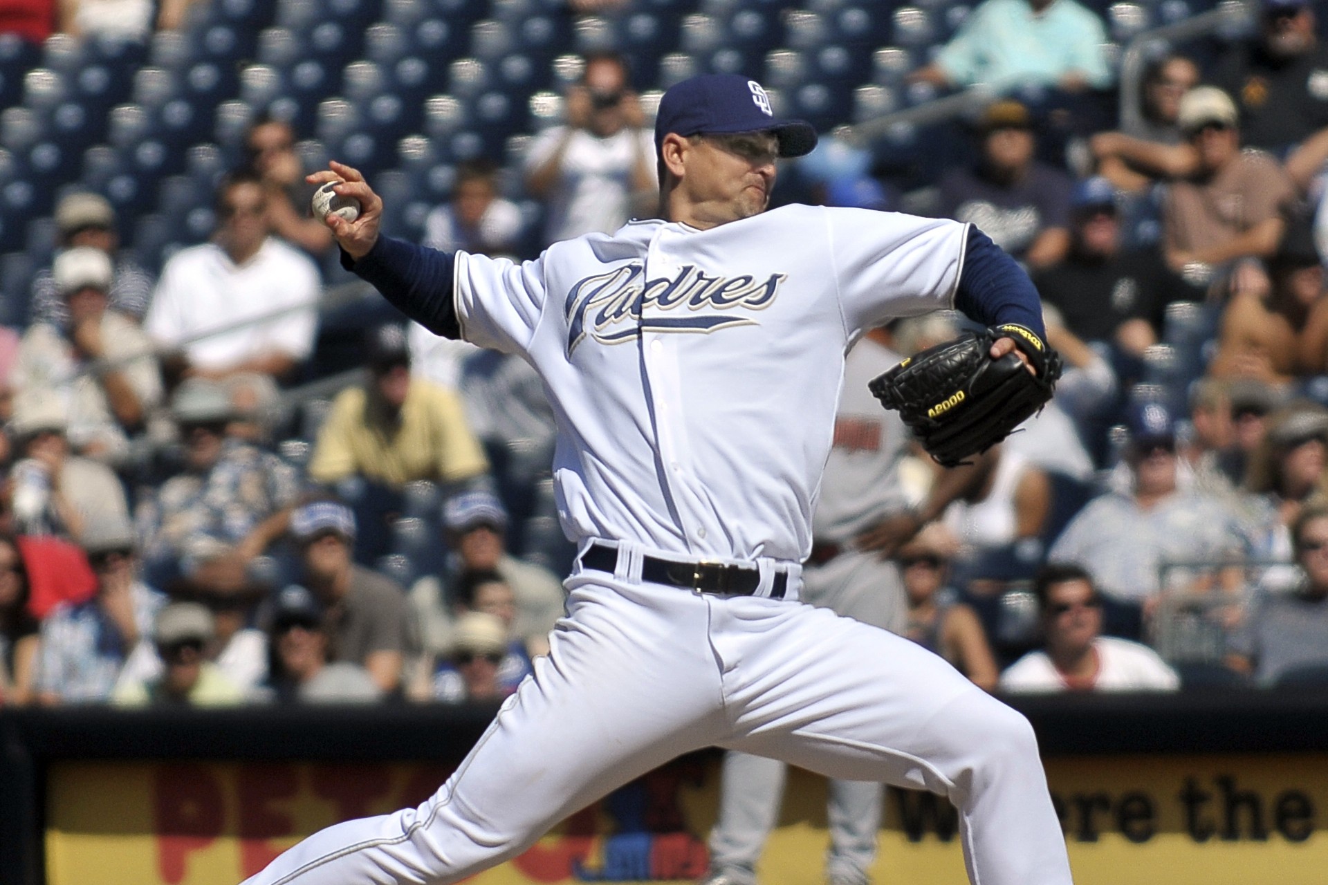 Trevor Hoffman