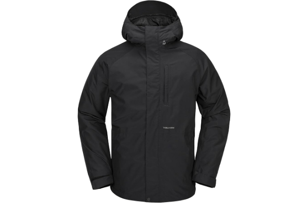 Volcom Insulated Snowboard Jacket
