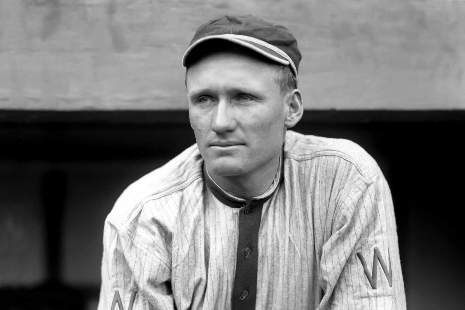 Walter Johnson