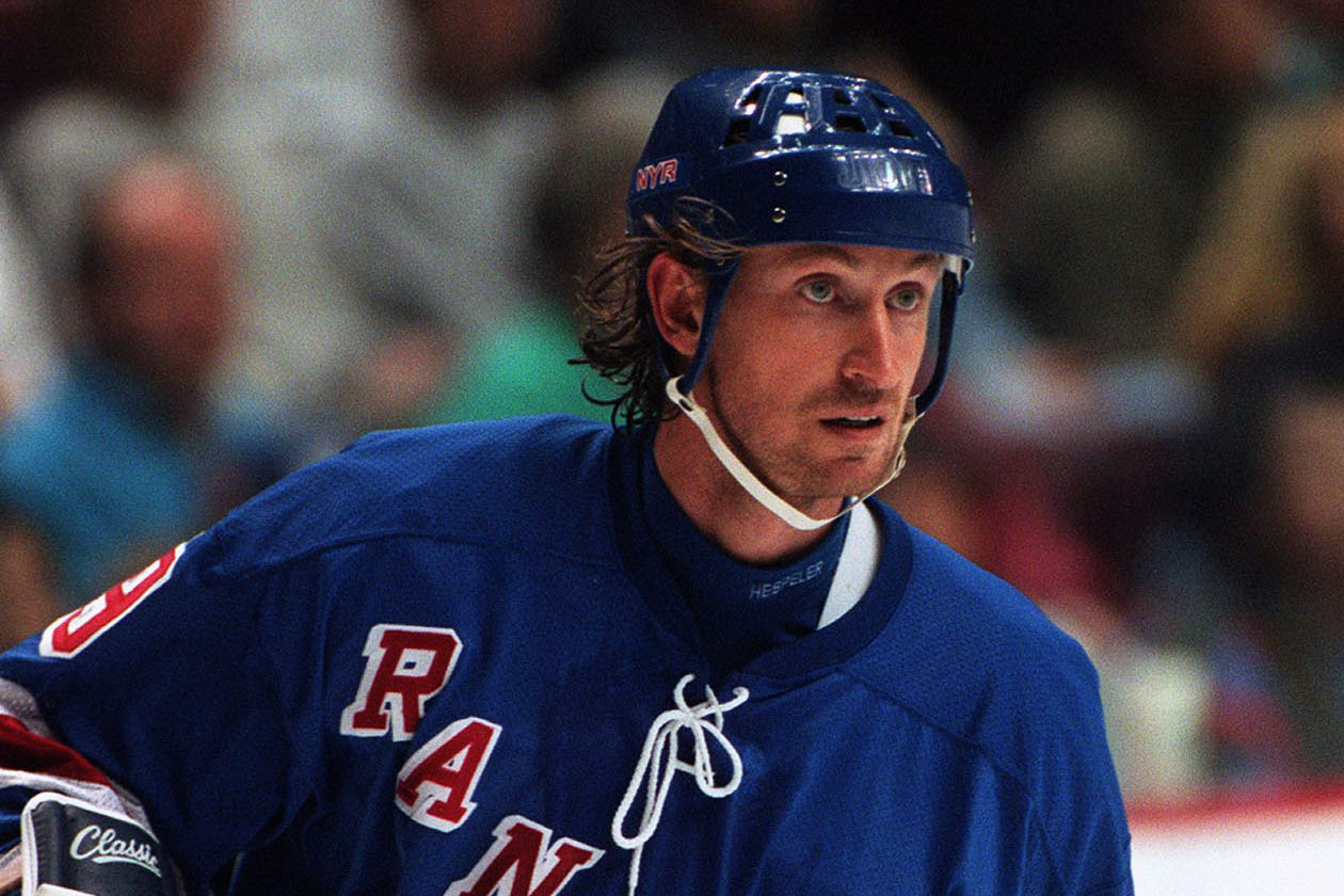Wayne Gretzky