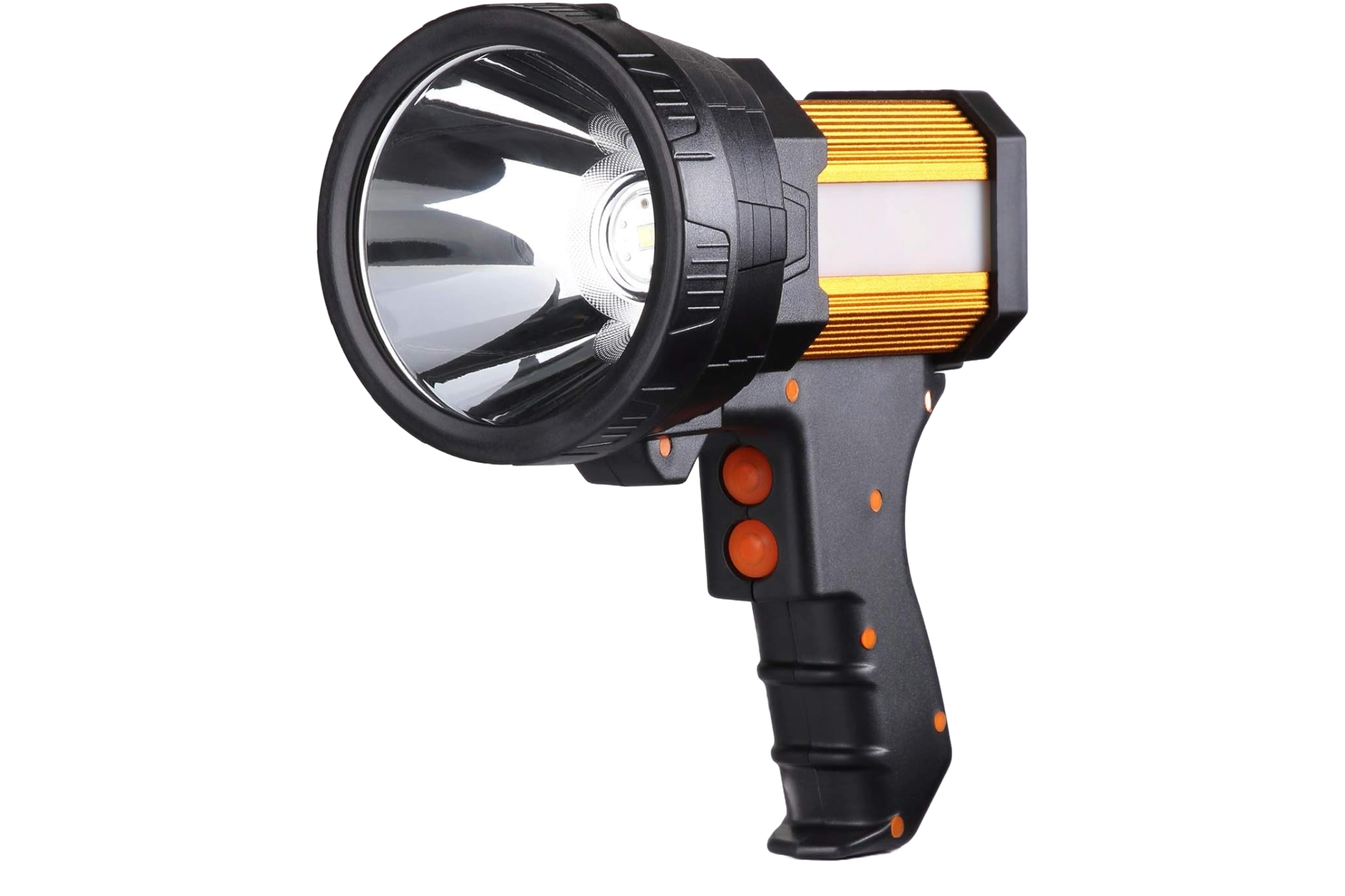 Flashlight - solar gadgets