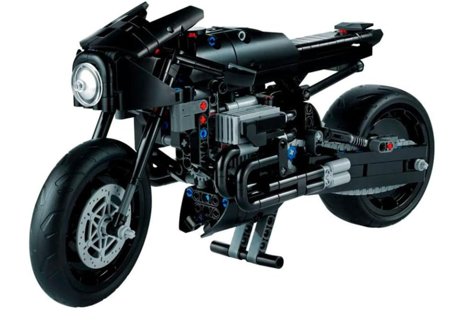 The Batman – Lego BATCYCLE™
