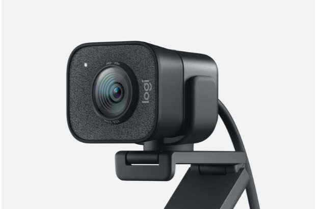 Logitech Streamcam
