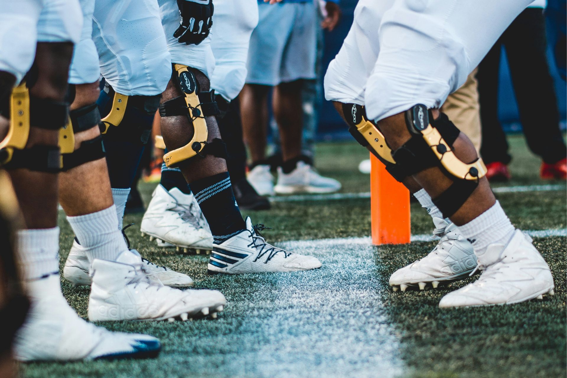 Picture of a team — NFL Power Rankings for the 2025 Season