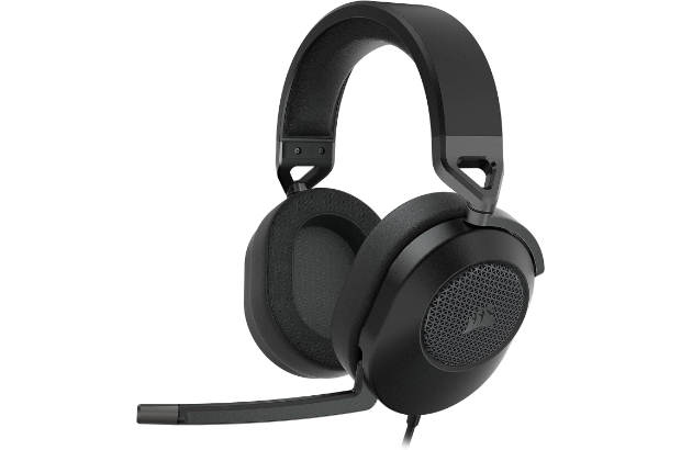Corsair HS65 SURROUND Gaming Headset