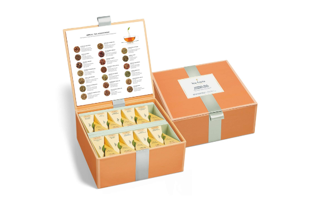 Tea Forte Herbal Assortment