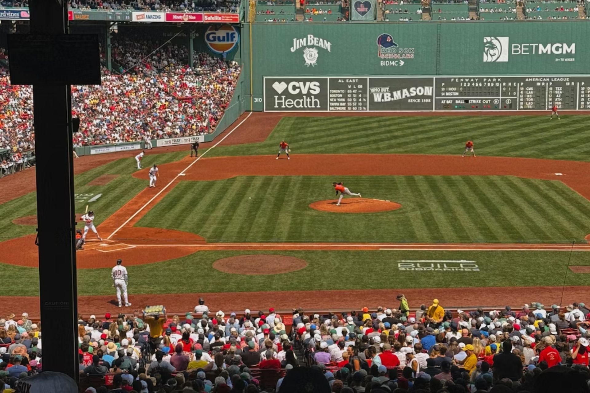 Key Players to Watch This Boston Red Sox World Series