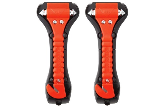 Emergency Auto Escape Tool — Set of 2