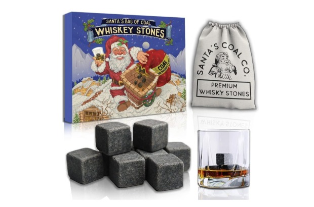 Whiskey Stones - 15-Pack