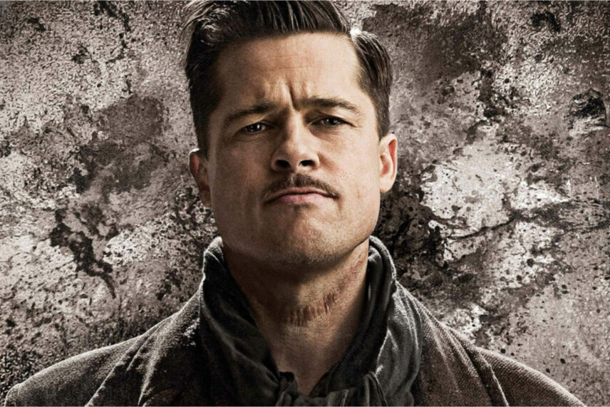 short haired man staring at the camera