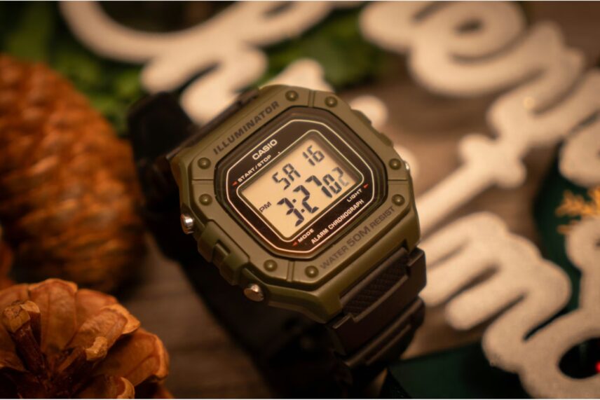 Casio G-Shock GW-M5610U-1