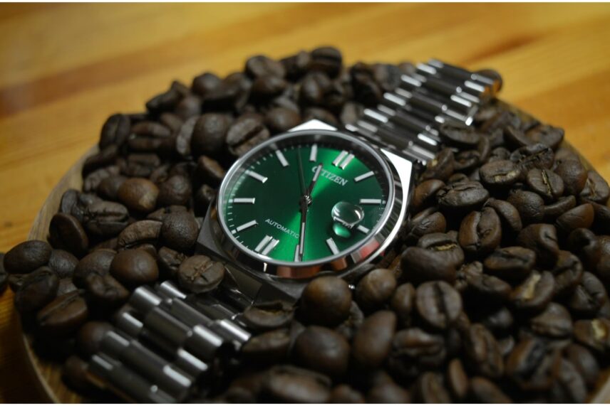 Citizen TSUYOSA Automatic