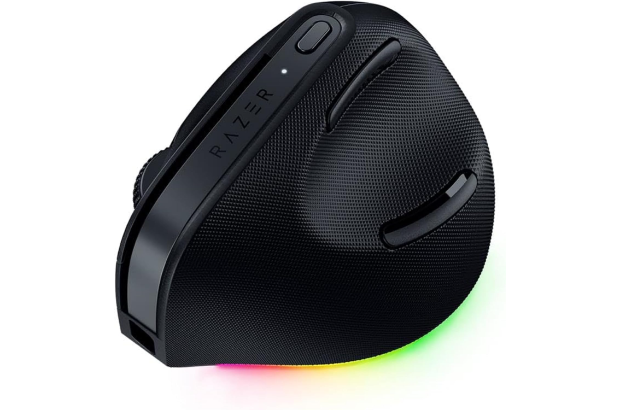 Razer Pro Click V2 Vertical