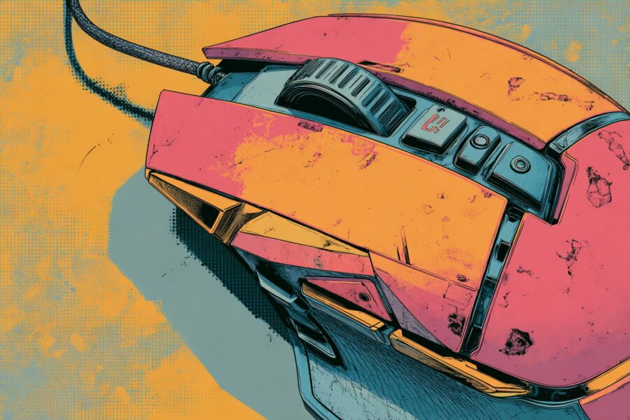 Don't Buy a Gaming Mouse Until You See This Year's Top 10 List - Modded
