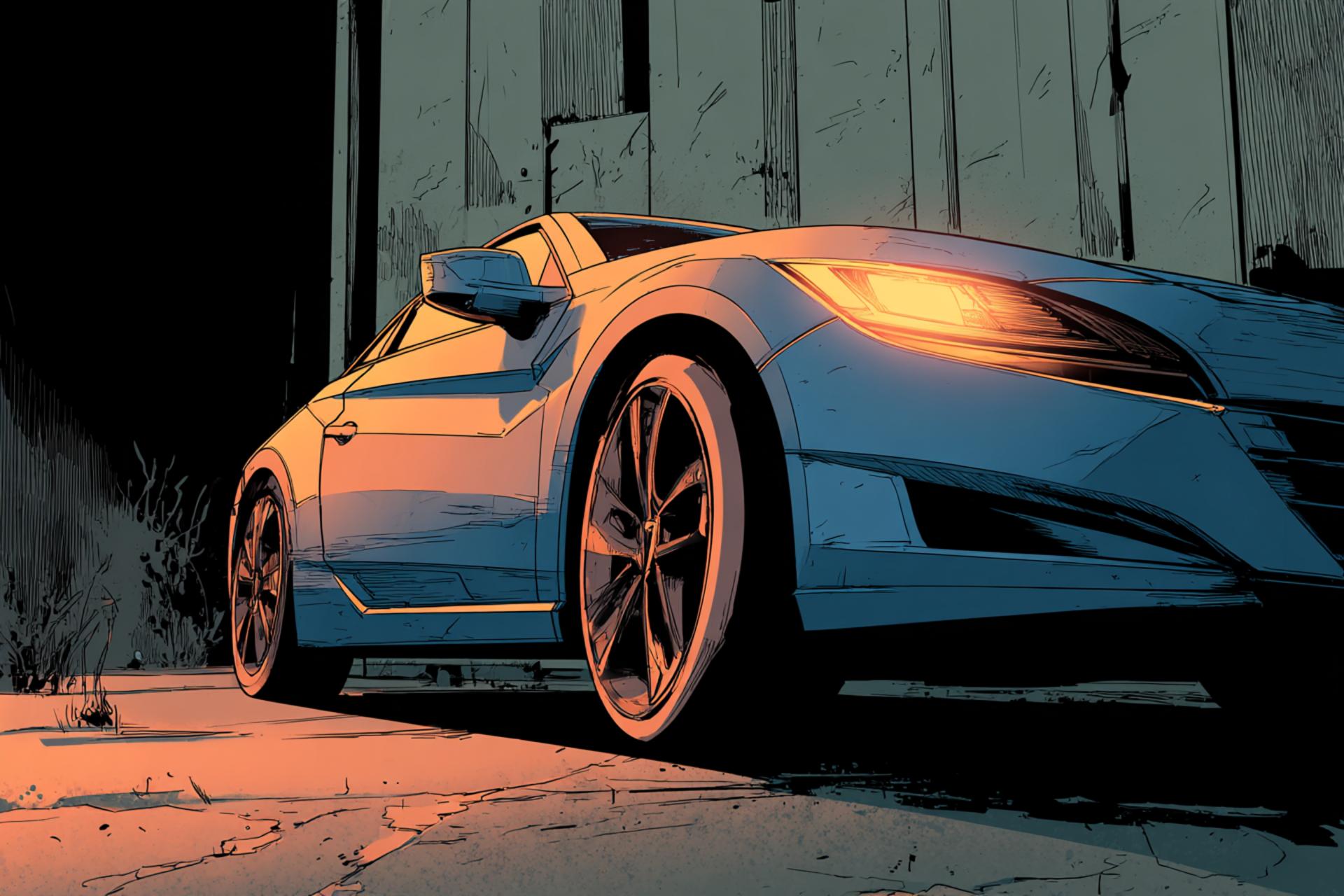 How Are Software-Defined Vehicles Changing the Auto Industry? - Modded