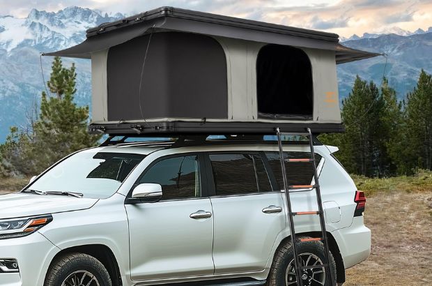 best rooftop tents in 2026